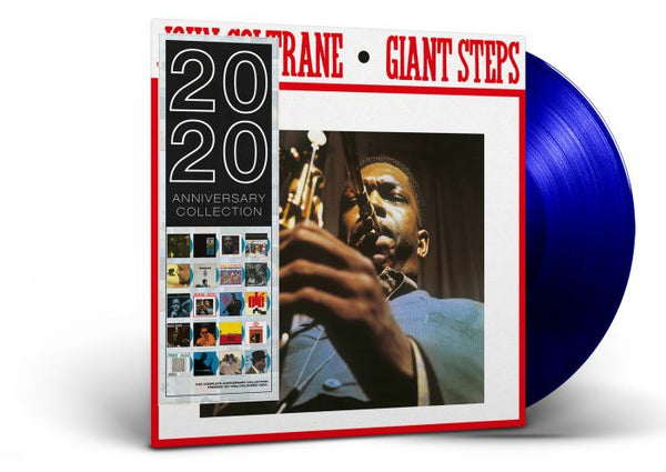 John Coltrane- Giant Steps