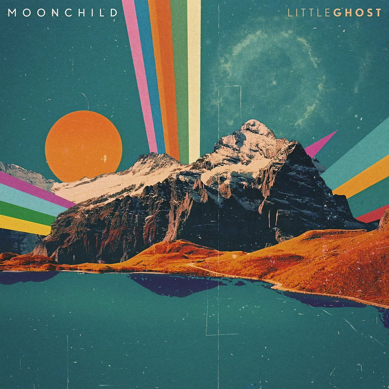 Moonchild- Little Ghost (2LP)